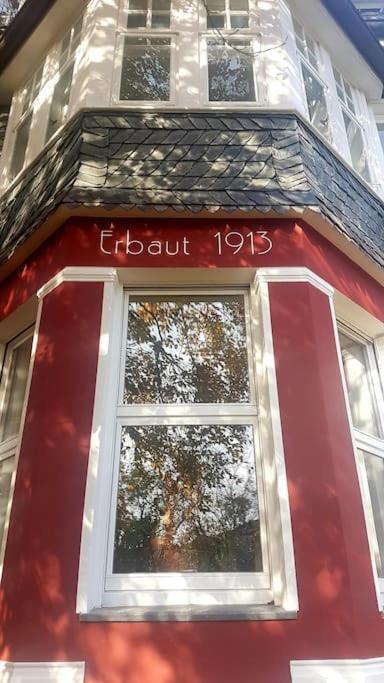 Get-Your-Flat - Wohnen Im Eulenturm Tiny Owl-House - Naturnah & Einzigartig - 60 M2 - Haustier Auf Anfrage Og1 Hagen  Luaran gambar